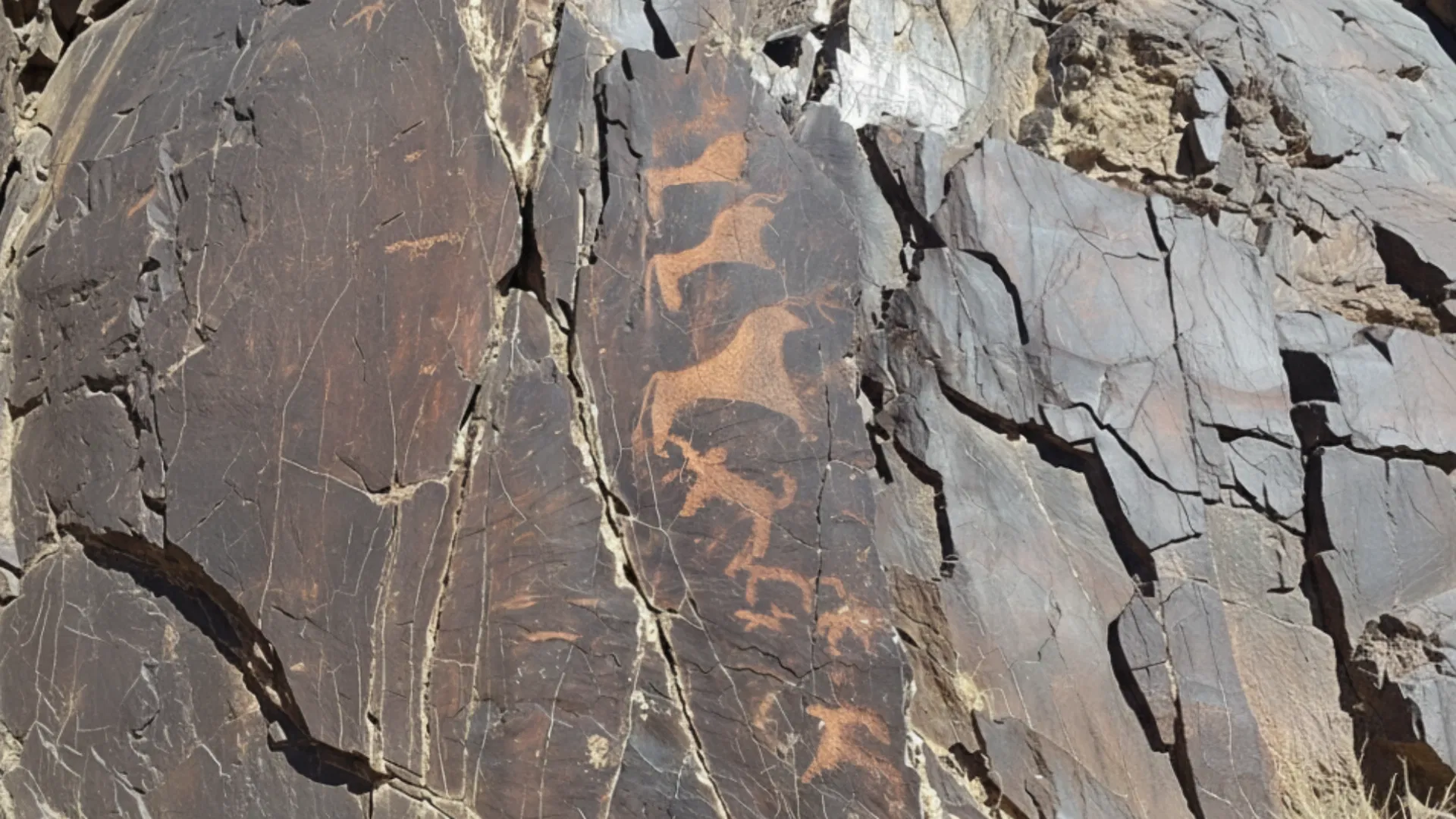 5 необычных мест западного Узбекистана