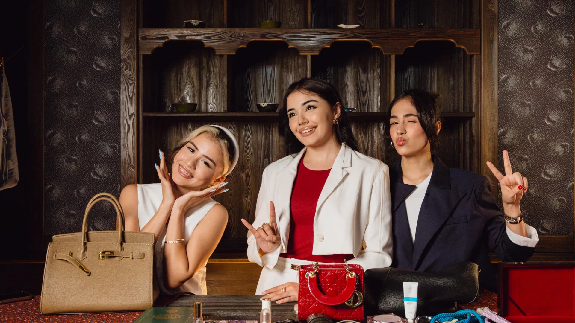 Rabochiy Bag 2: Q.zlar