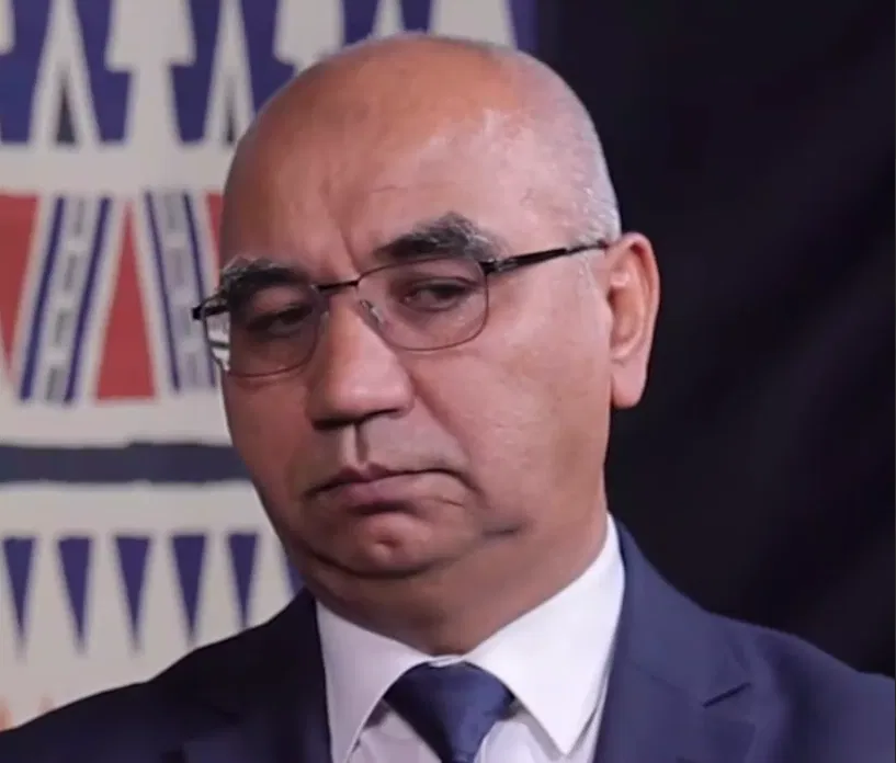 Bakhodir Karim: New Words Are Sought in Villages