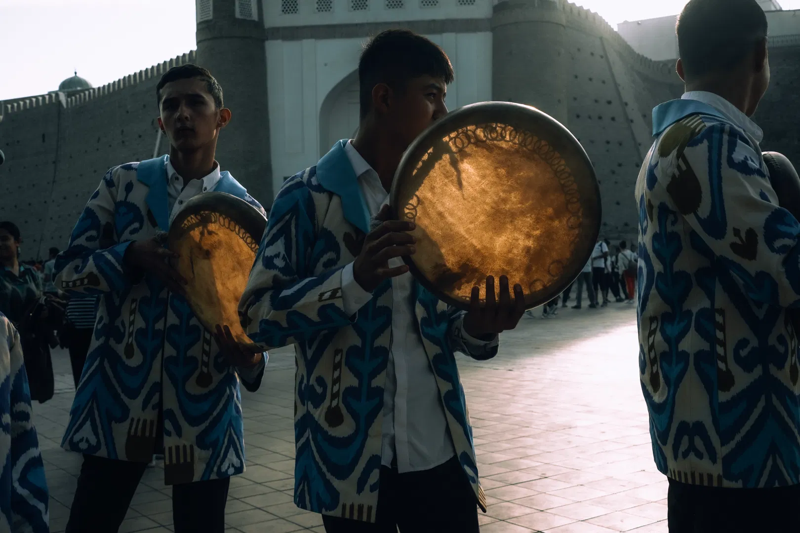 Markaziy Osiyo klassikasining durdonasi: shashmaqomni qanday tinglash kerak?
