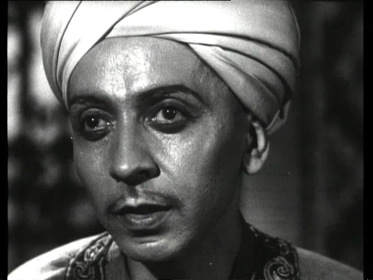 Katta ekranda o‘zbek kinosining «Alisher Navoiy» klassik asari