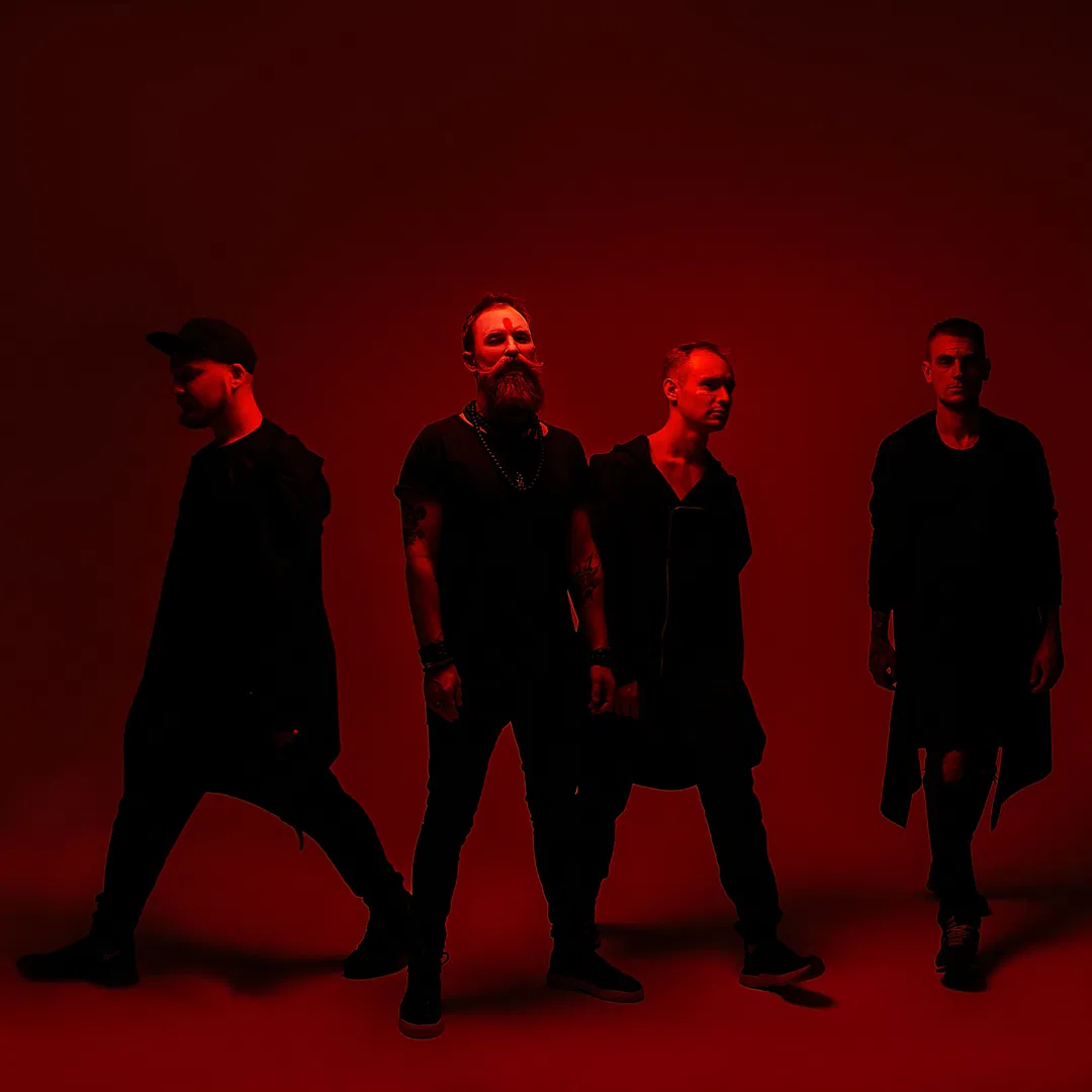 Bishkek Metal Band's Release Featured in Key Streaming Service Editorial Playlists