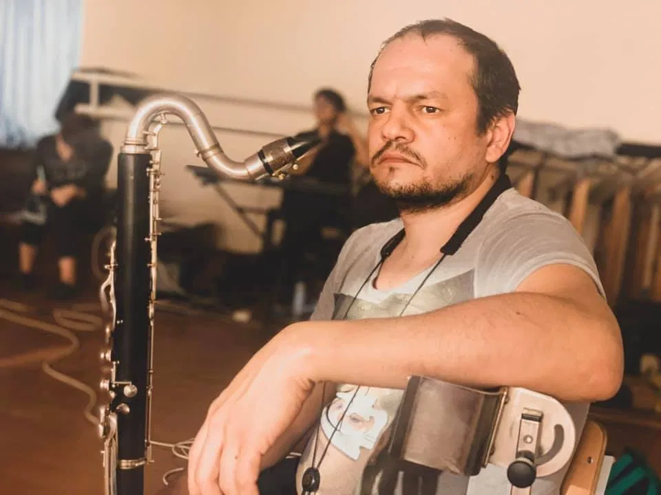 Discover the World of Wind Instruments at HAQIQIY Gallery