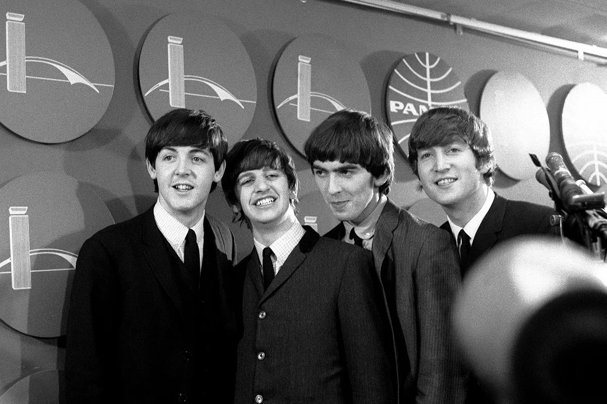 The Beatles возвращаются?
