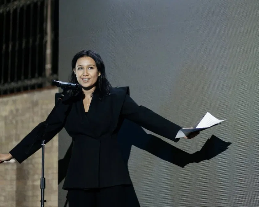 Когда женщины созидают: три истории о женщинах-архитекторах Узбекистана