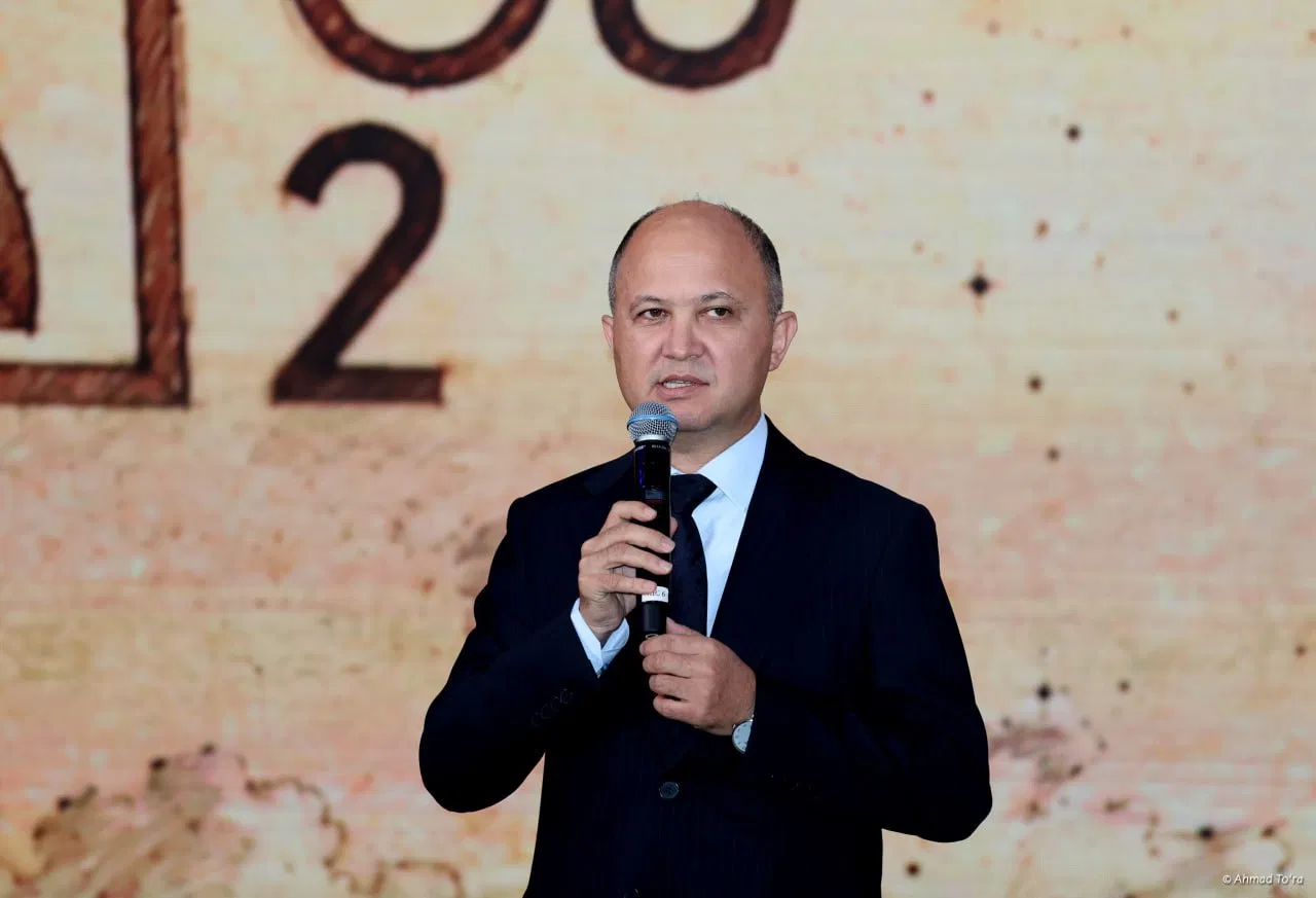 Международный форум "Oydin gurunglar – 2026" открылся в Ташкенте