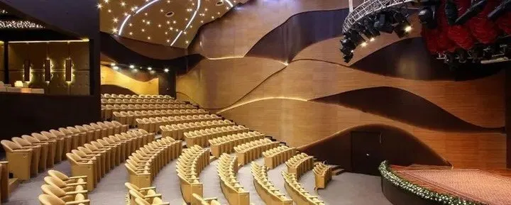Milliy an'analar musiqasi: Said Rustamov nomidagi xalq cholg'ulari orkestri konserti