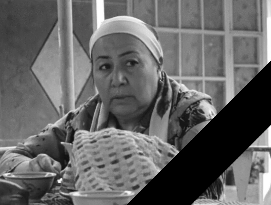 Honoured Artist of Uzbekistan Oysha Juraeva Passes Away