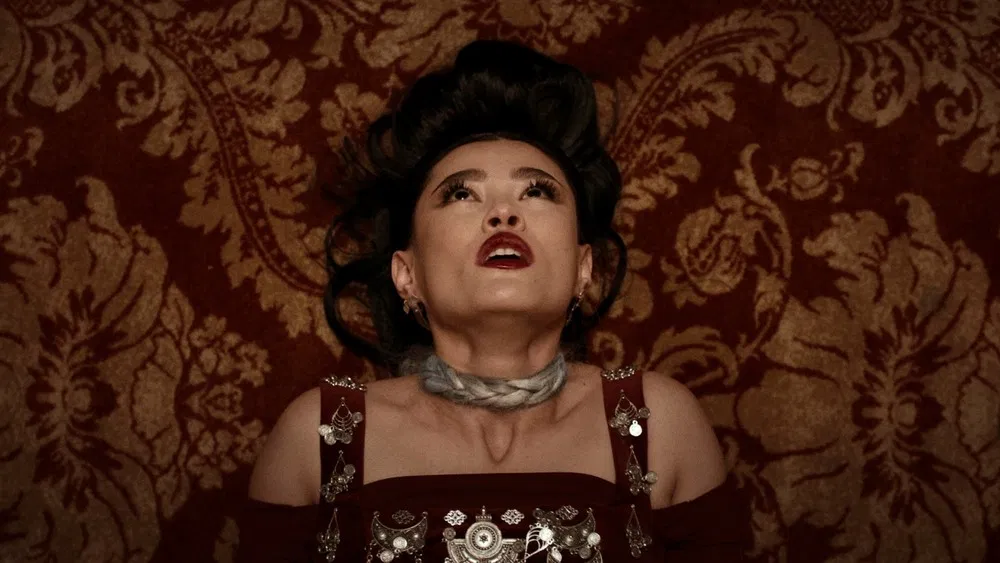 Кыргызстан отправил на «Оскар» этно-хоррор «Кассандра»