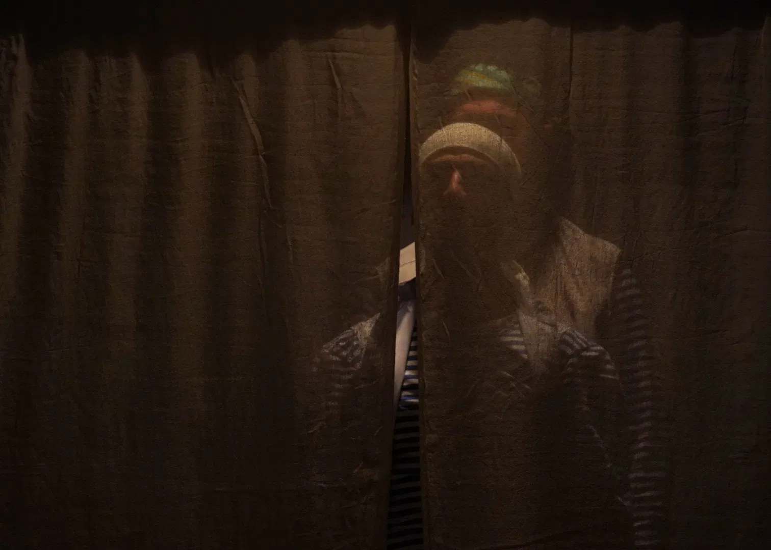 В ожидании зрителя: независимые сцены Ташкента или куда идти за новым театром