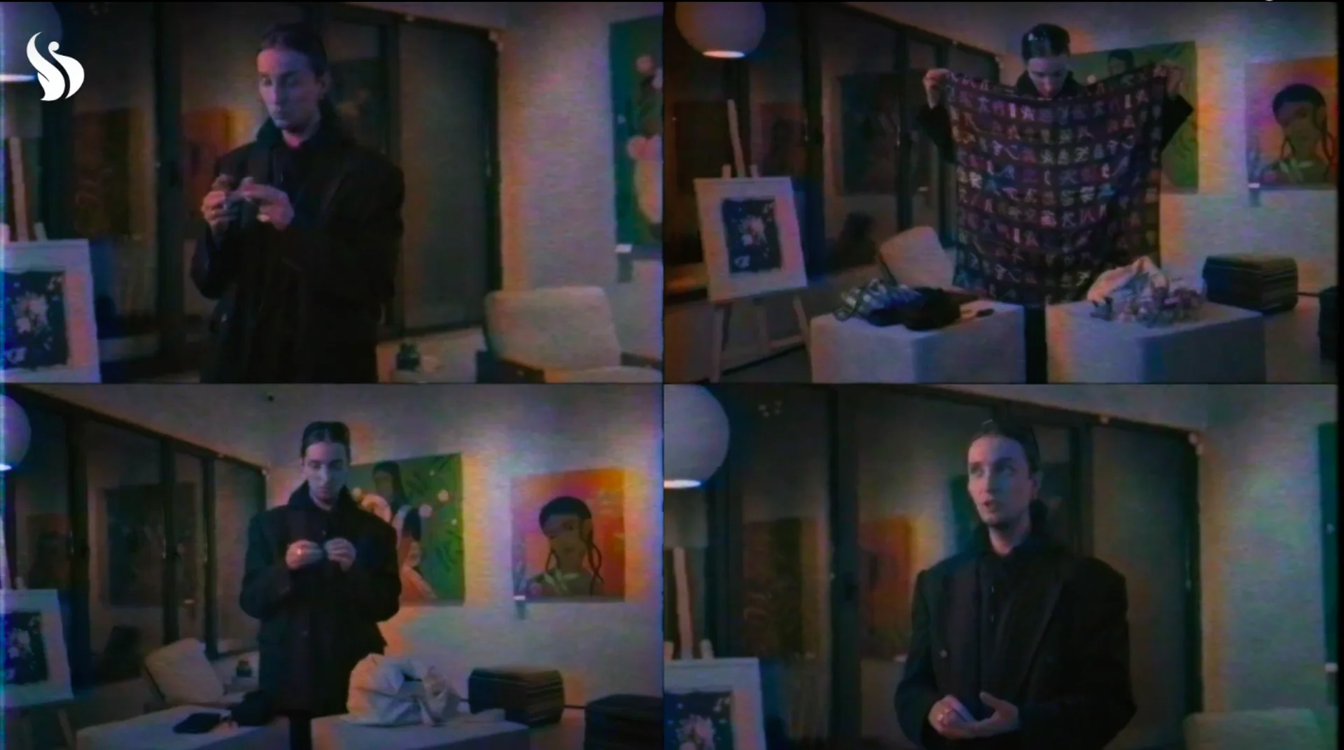 Rabochiy Bag 7: Serafim Dim