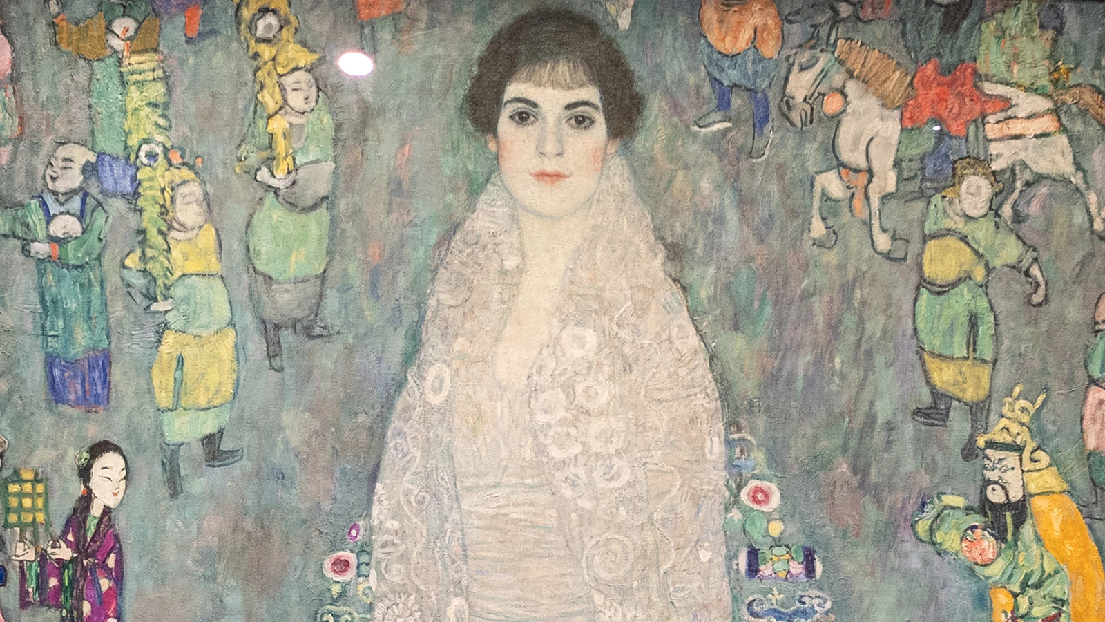 Gustav Klimtning «Elizabet Lederer» portreti Sotheby‘s kimoshdi savdosida rekord summaga sotildi