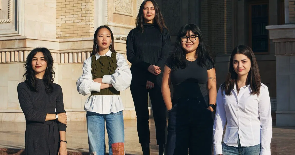 61-Venetsiya biennalesida O‘zbekiston pavilyonining mavzusi va kuratorlari e’lon qilindi