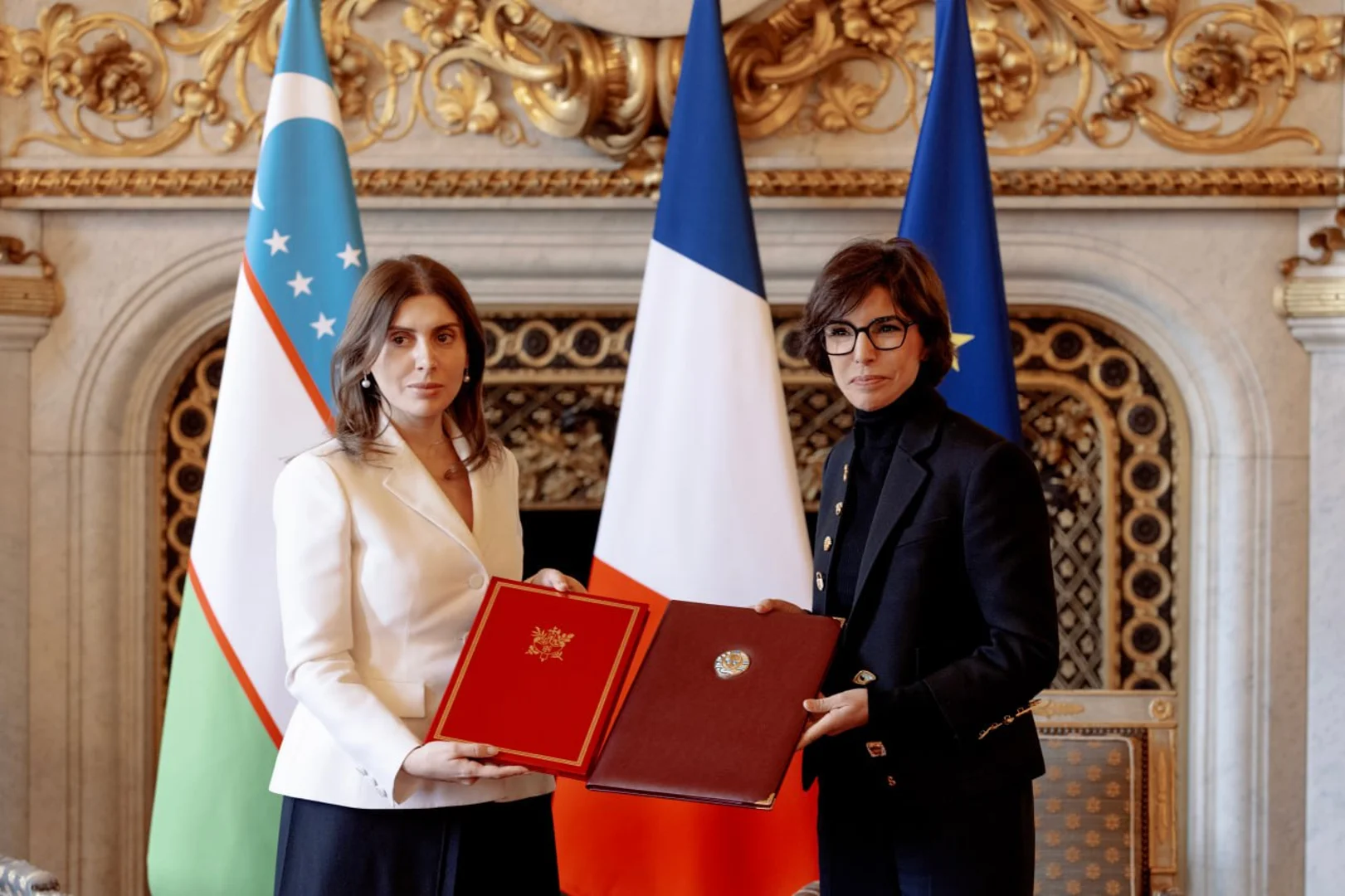 Uzbekistan and France will strengthen cultural cooperation