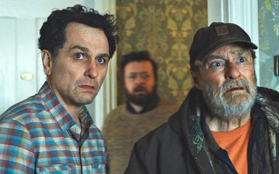 Widow's Bay установила рекорд на 78-й церемонии Emmy с шестью наградами