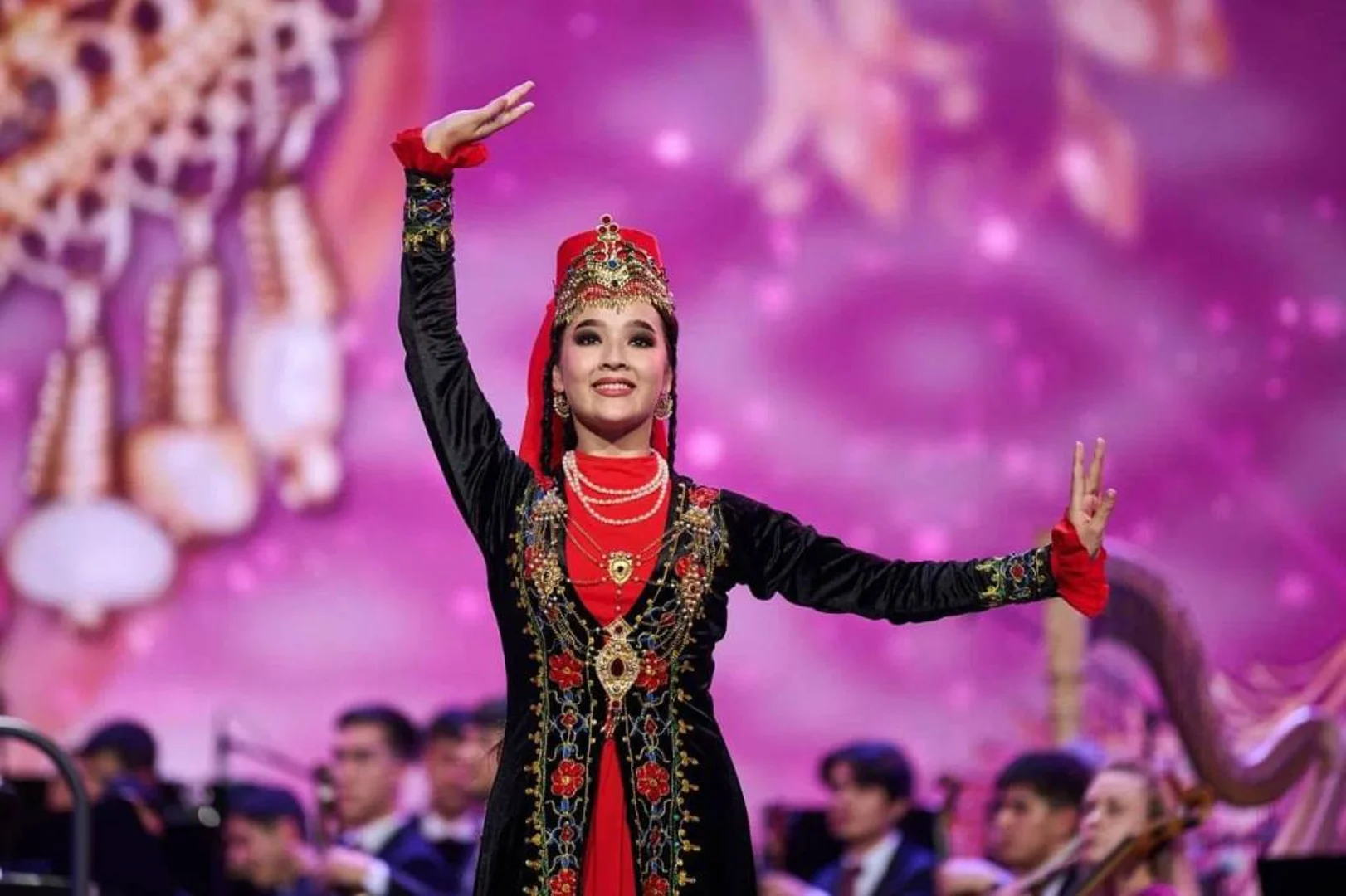 From 2027, Uzbekistan will tighten control over taxes on artists