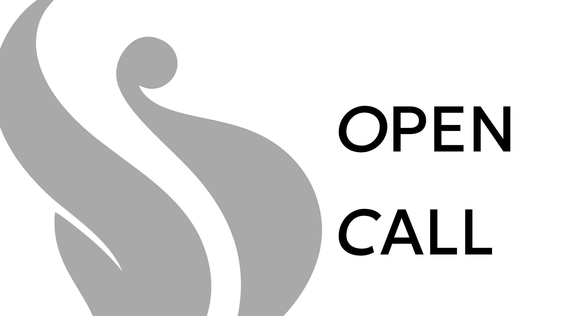 Open Call: Mytexperience