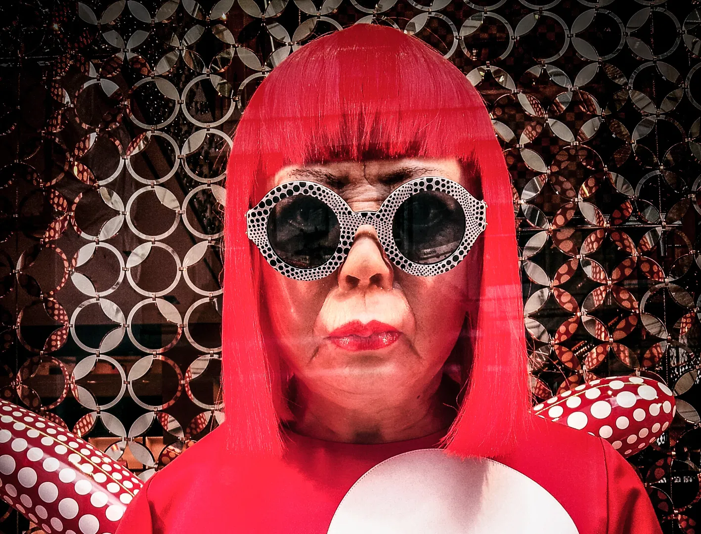 The World’s Best-Selling Female Artist Turns 97