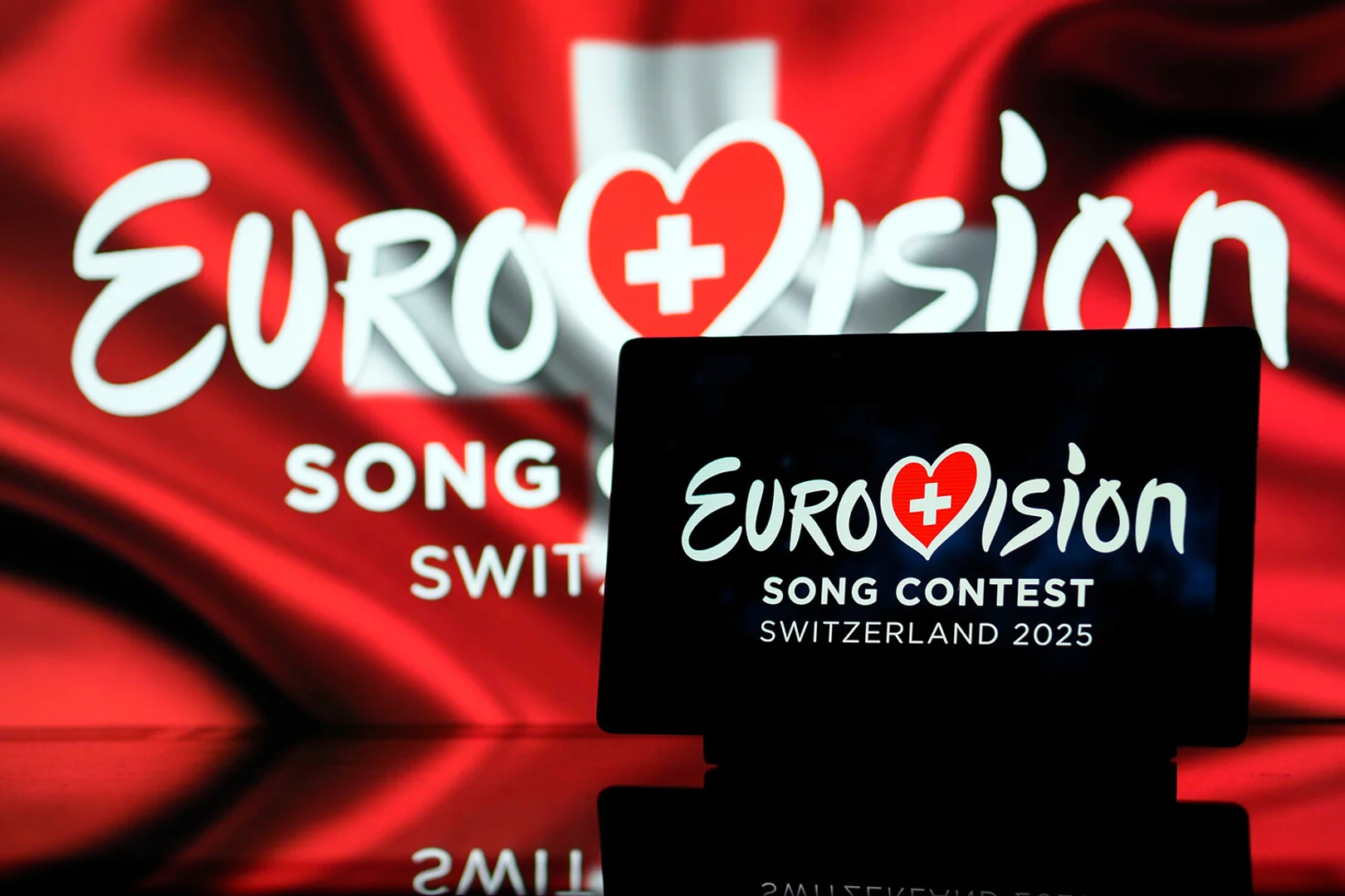 "Eurovision-2025" date and venue announced