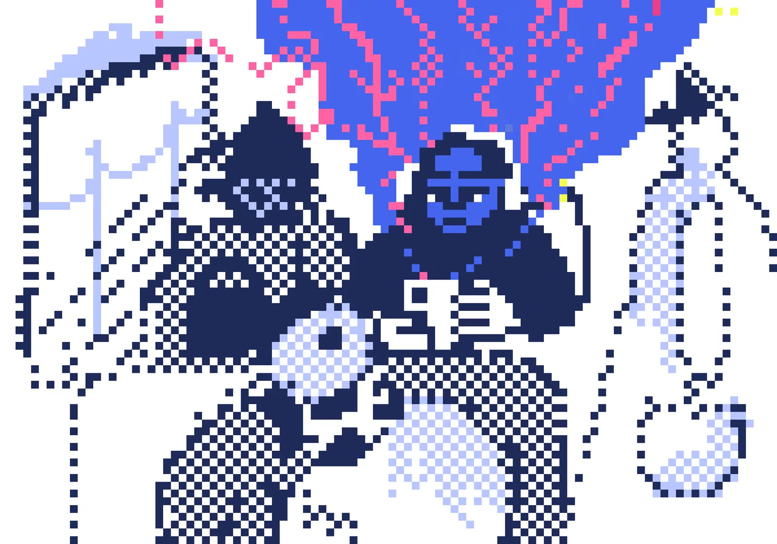 Ayollar uchun ayollar tomonidan yaratilgan Cyber Qiz noyob taʼlim platformasi ishga tushdi