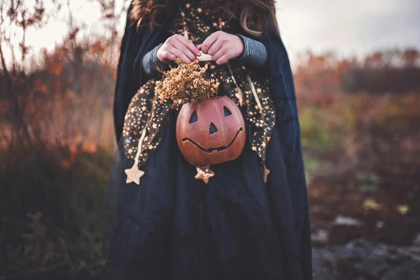 This is Halloween: история праздника Хэллоуин и почему его не отмечают в Узбекистане