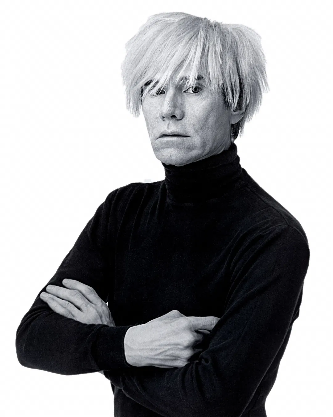 Today the World Marks Andy Warhol's 98th Birthday