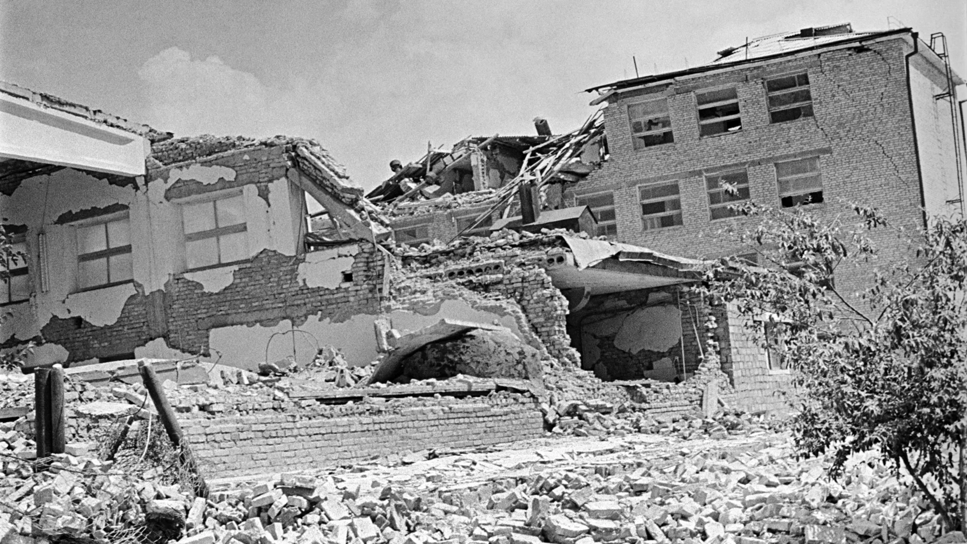 The UN established the International Day of Remembrance of Earthquake Victims at the initiative of Uzbekistan