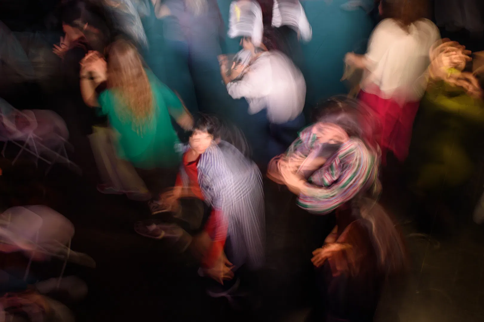 8 марта в Ташкенте пройдёт QizGap — однодневный открытый фестиваль Qizlar Collective