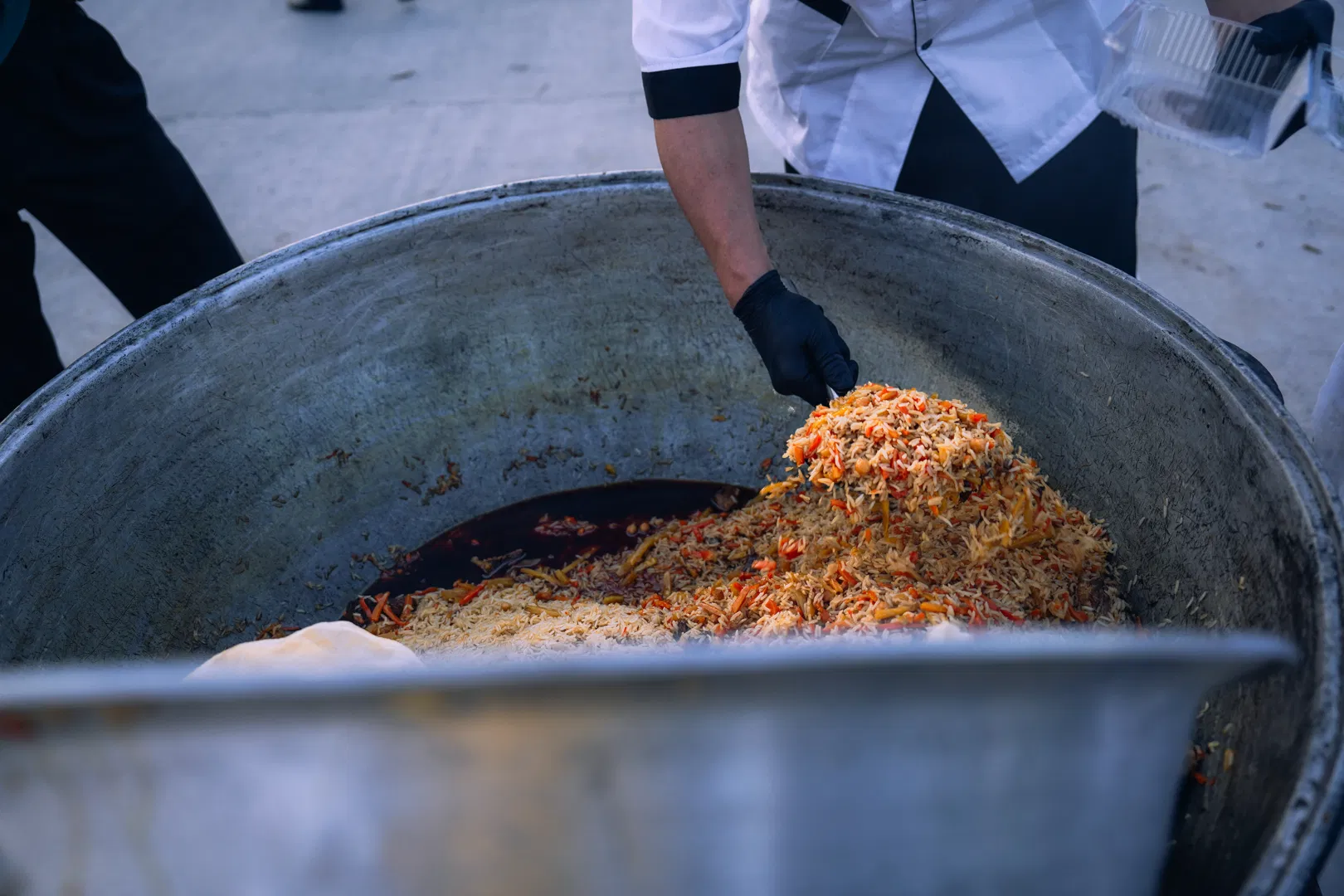 11 друзей Оша: обзор на ближайшие аналоги плова