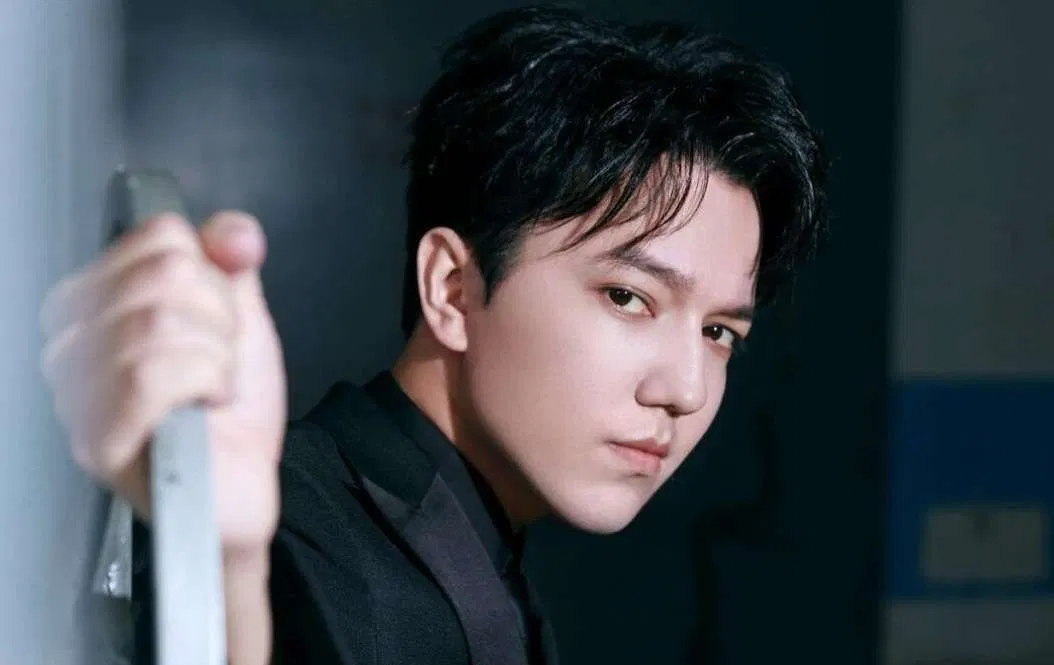 Dimash Speaks Out Bluntly to the Men of Kazakhstan