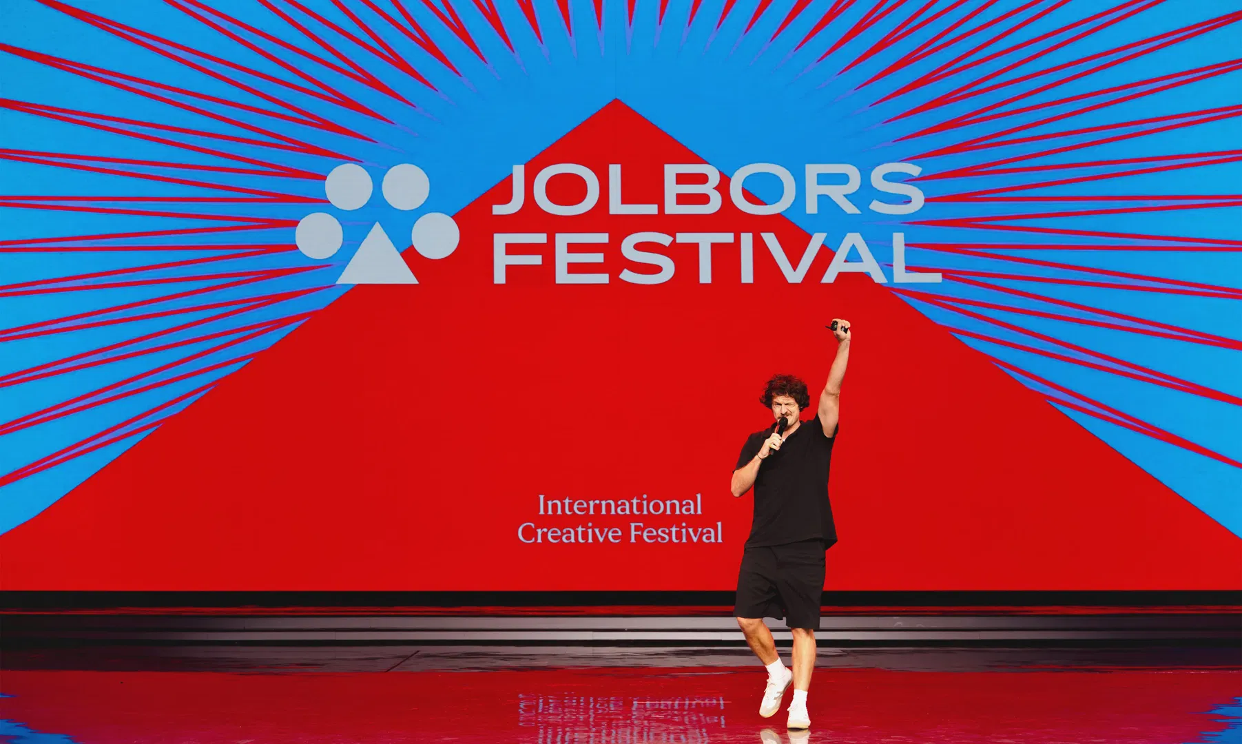 Фестиваль Jolbors впервые прошел в Узбекистане