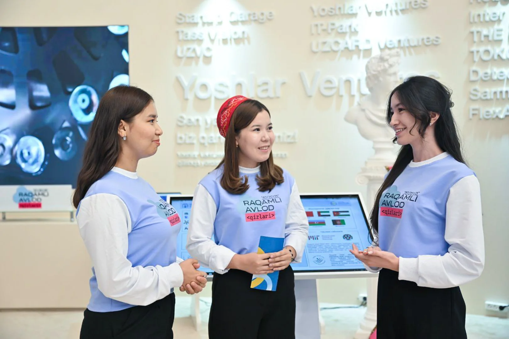 The youth of Uzbekistan leads the CA in terms of admission to the top 500 universities of the world