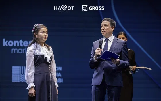 В Ташкенте состоялась презентация til.uz