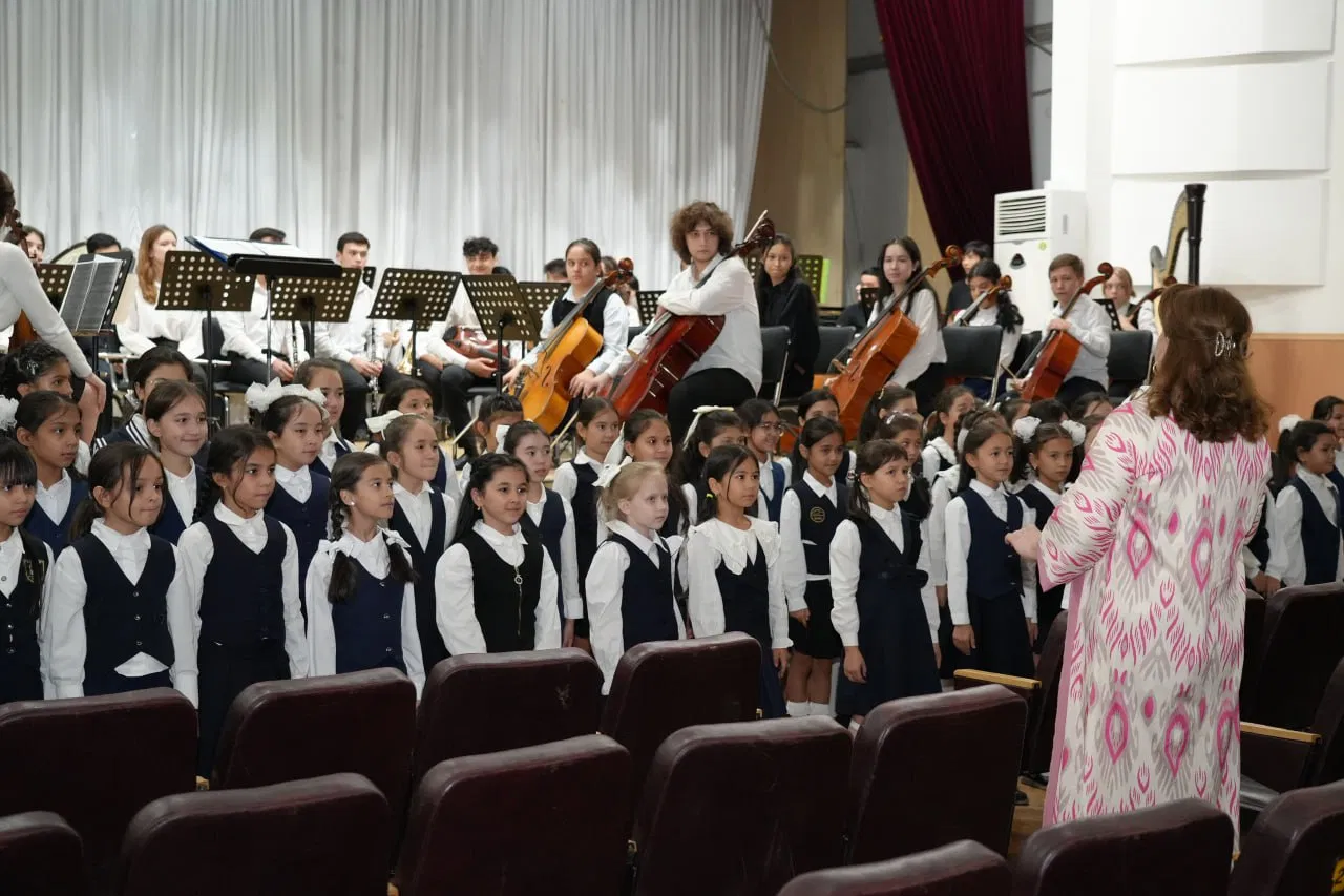 Uzbekistan’s Schools are Set to Significantly Strengthen Music and Arts Education