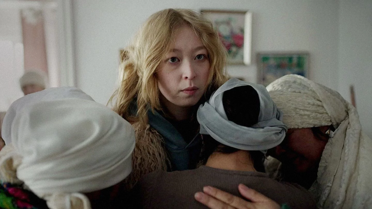 And Now, Look Away: A Guide to Central Asian Film Festivals