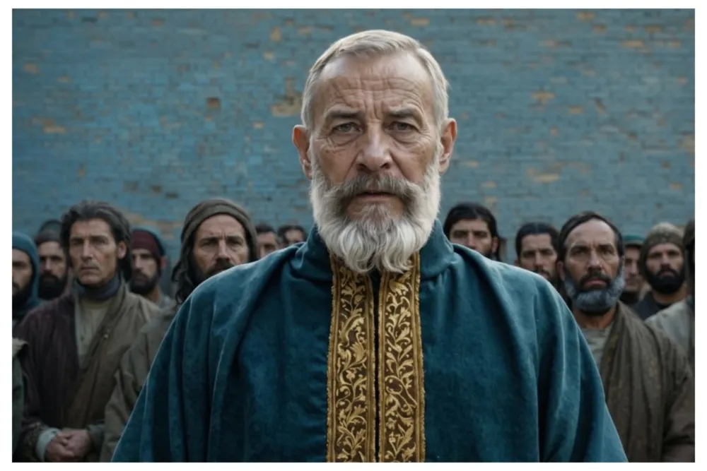 Турецкий телеканал запускает сериал, полностью созданный ИИ