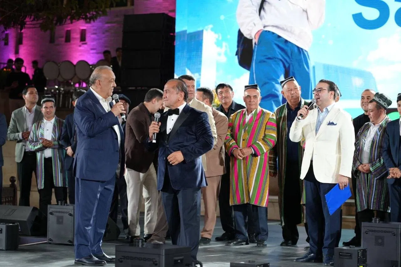 Uzbekistan Hosts First National Humour Festival