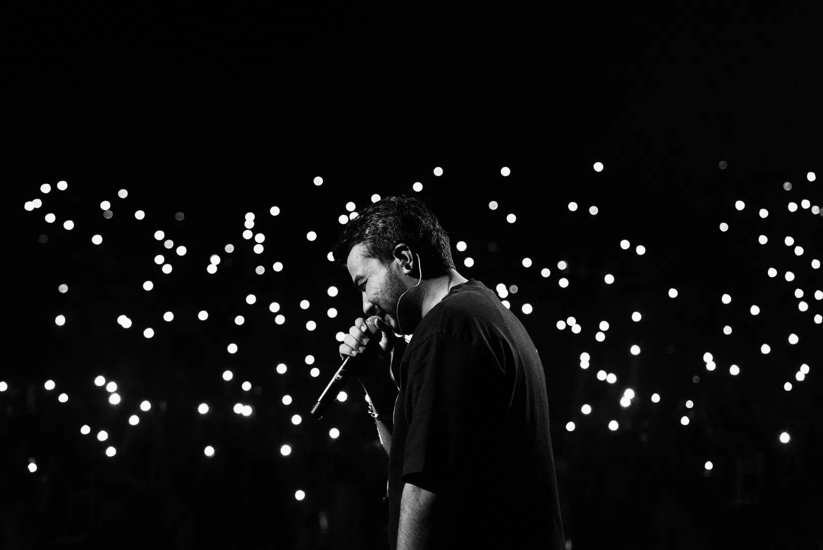 Сольный концерт Konsta на Humo Arena: чего ждать от шоу