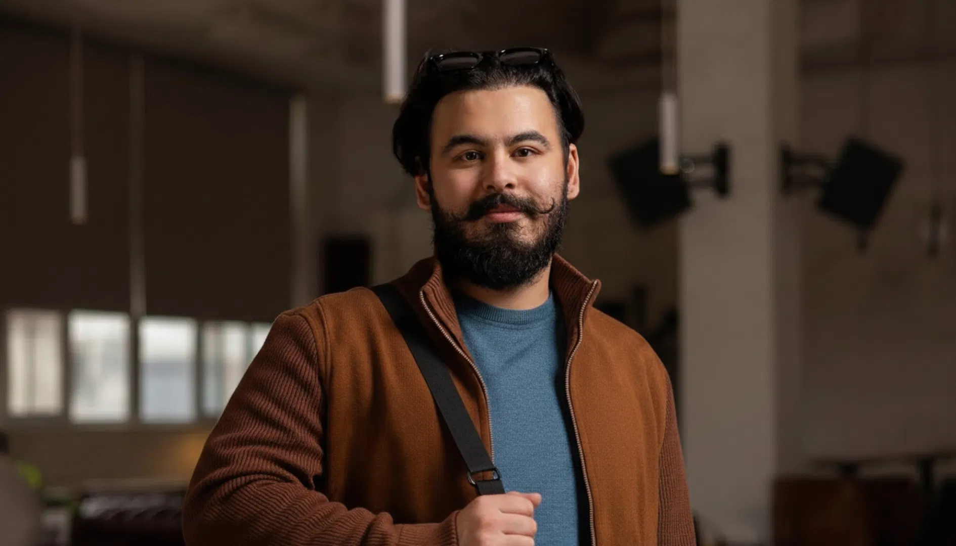 Rabochiy Bag 9: Sardor Erkinov (majnunonline)