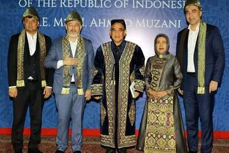 A parliamentary delegation from Indonesia has visited Uzbekistan.