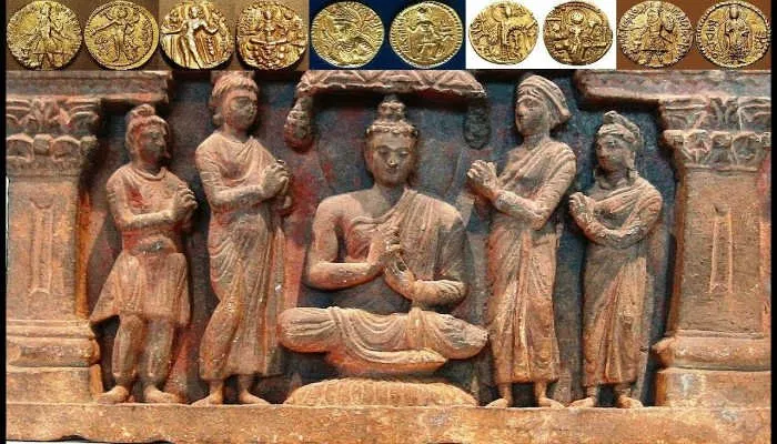 The United Kingdom is returning 2nd-century artifacts to Uzbekistan.