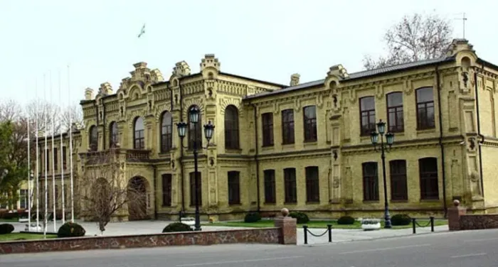 A personnel reorganization has taken place at the Ministry of Culture of Uzbekistan.