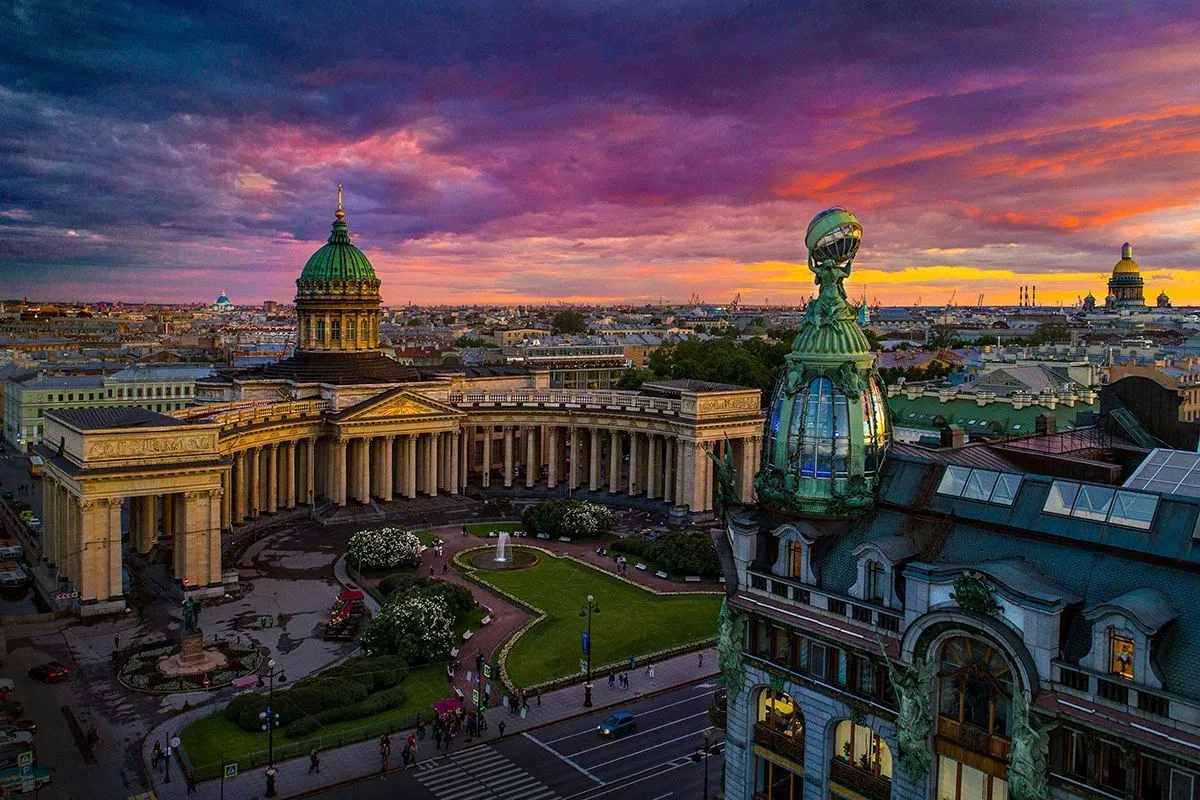 Uzbekistan will present a cultural program at the "Petersburg Seasons" festival
