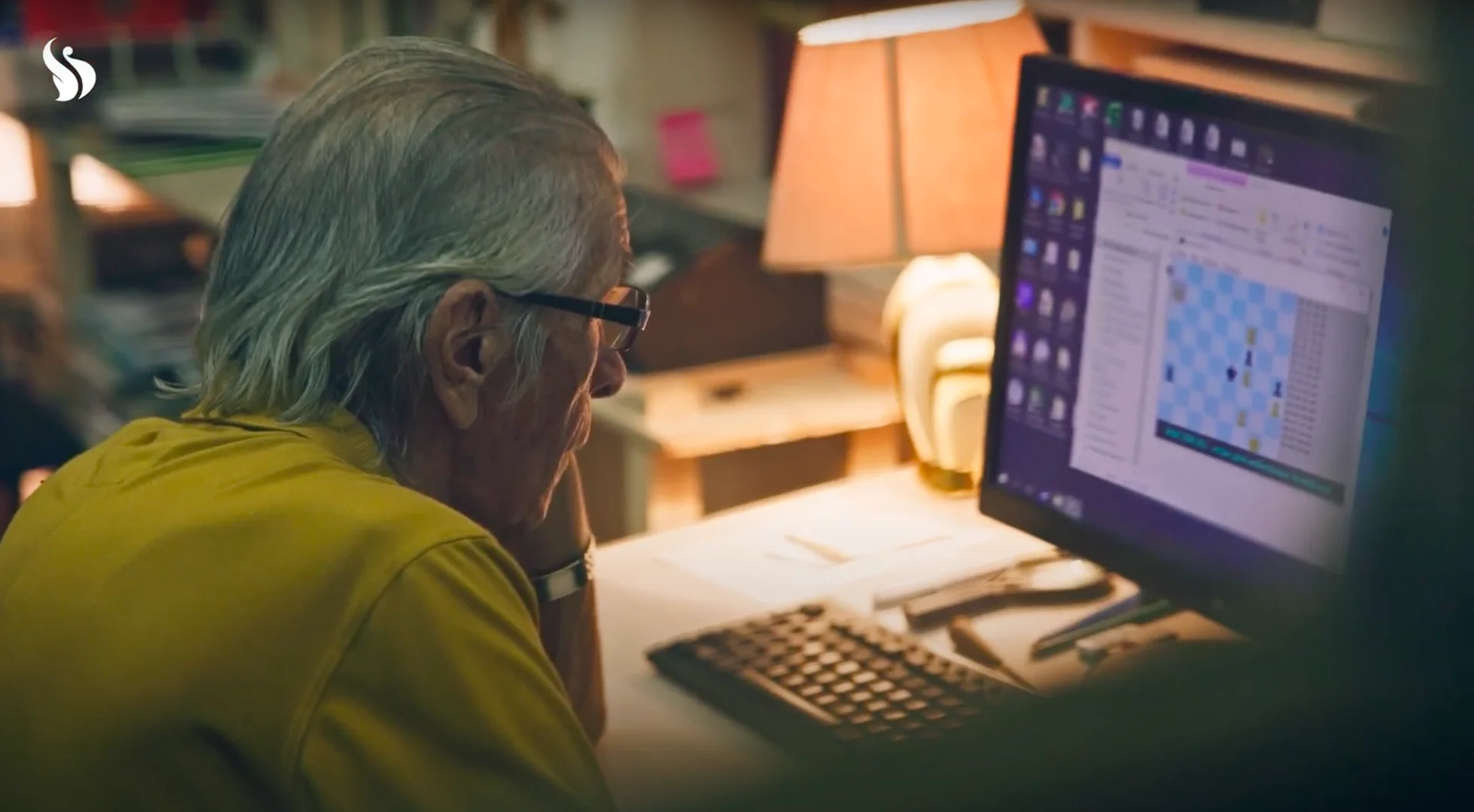 13 вопросов Борису Голендеру