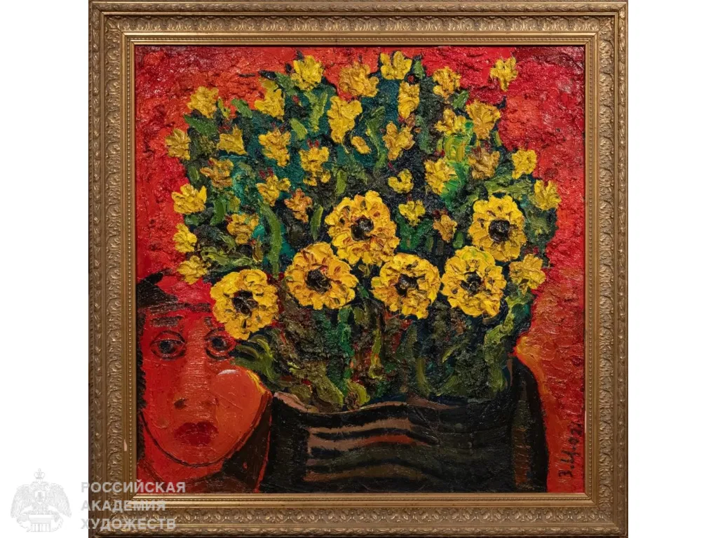 ‘More Than Life’: An Exhibition of Works by Zurab Tsereteli
