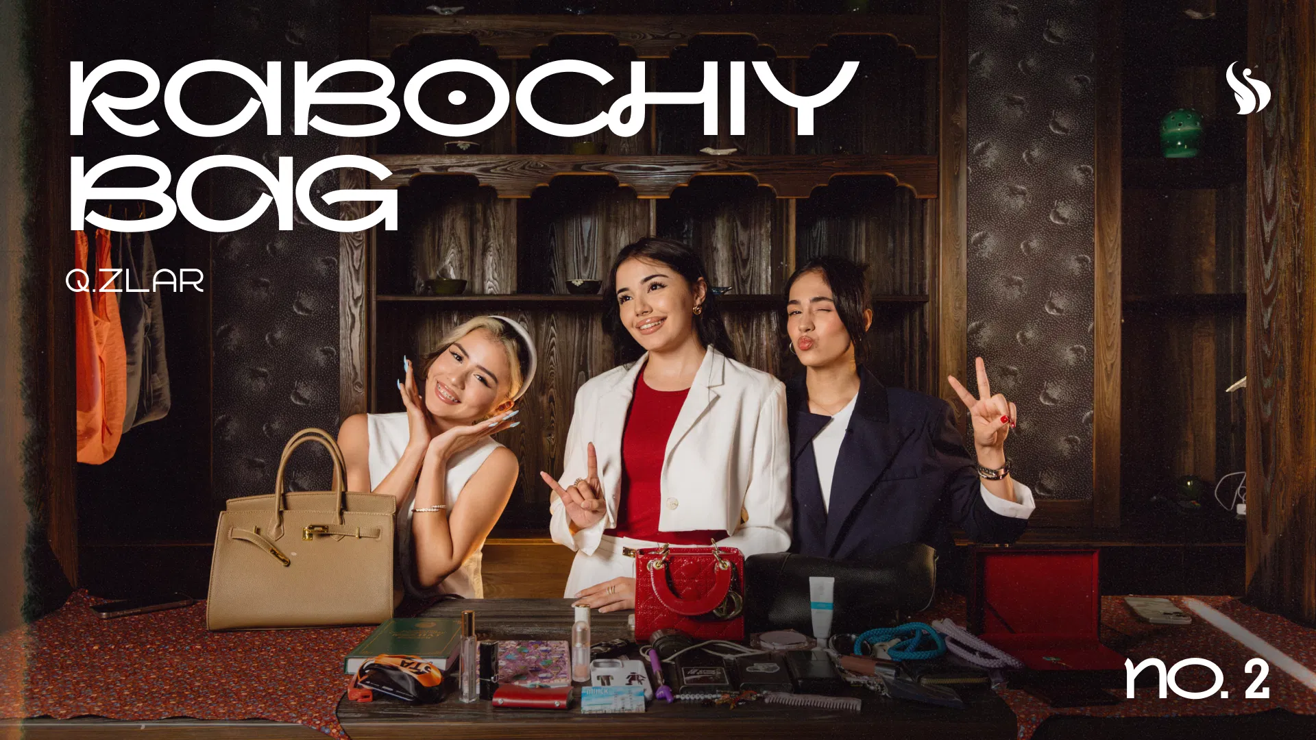 Rabochiy Bag 2: Q.zlar