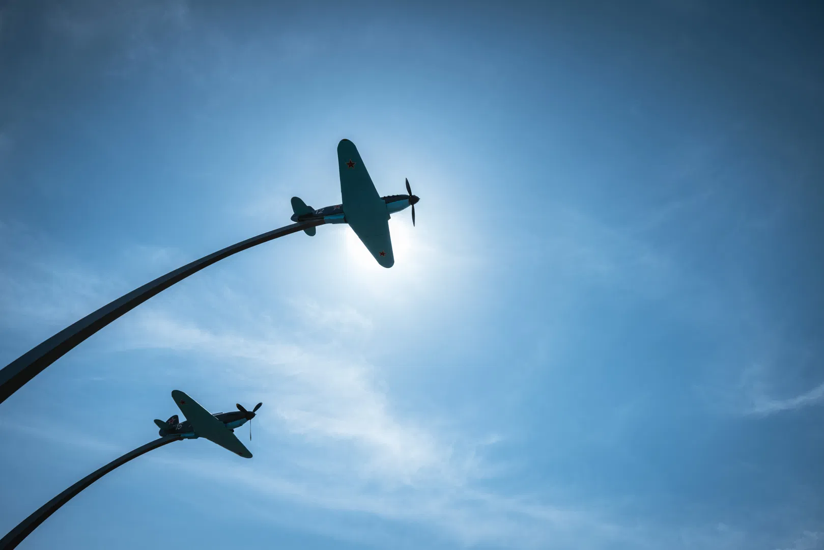 Non-official memory: why in Uzbekistan May 9 is about World War II, but not about the war