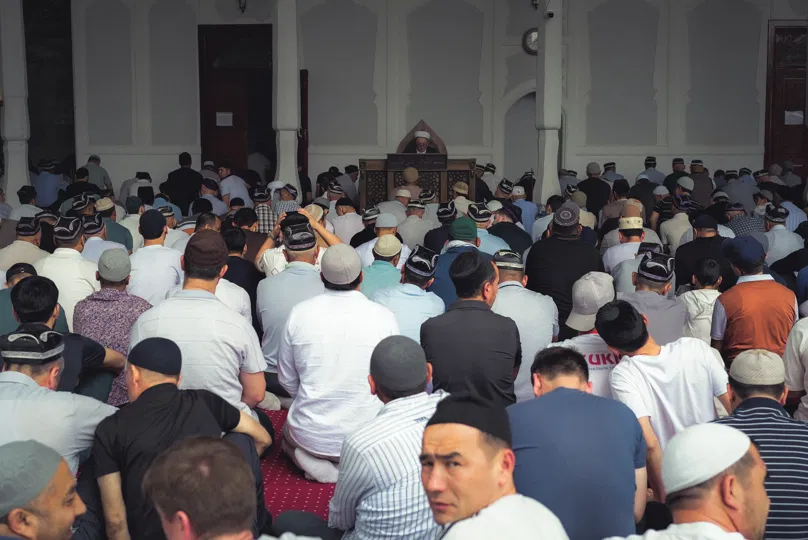 5 секретов Курбан-Хайита, о которых вы могли не знать