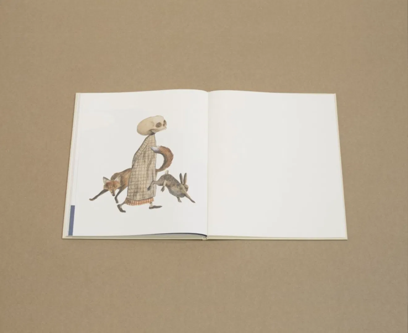 Созерцание, смирение, экзистенция, или чему могут нас научить детские книги?