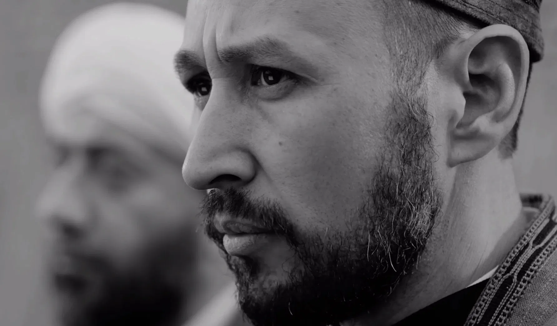 The premiere of the film about Faizulla Khodzhayev will be released soon.
